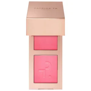 patrick-ta-blush-mini-d5c85ec279132ad2df17642910830937-1024-1024.webp Mini Major Headlines Double-Take Crème & Powder Blush Duo