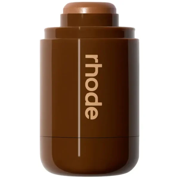 rhode- Pocket Bronze Long-Wearing Cream Bronzer