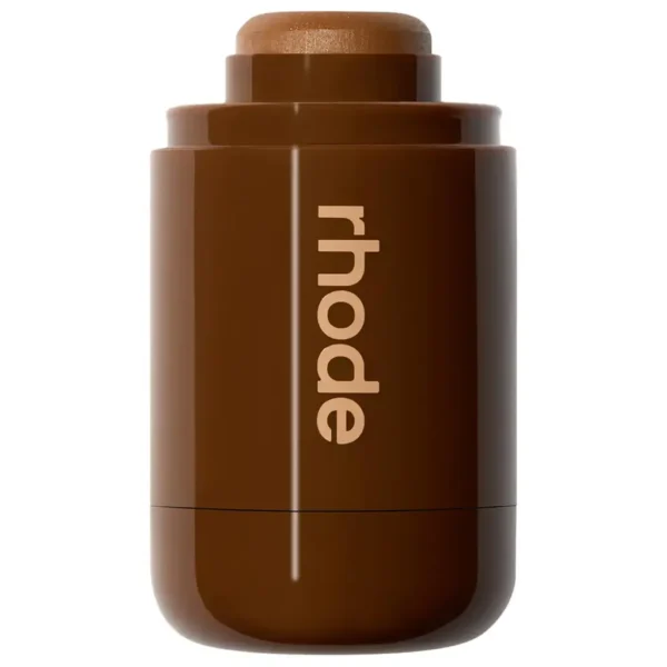 rhode- Pocket Bronze Long-Wearing Cream Bronzer