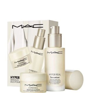 Skin Canvas Hyper Real Set M.A.C
