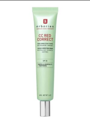 Erborian- CC Red Correct